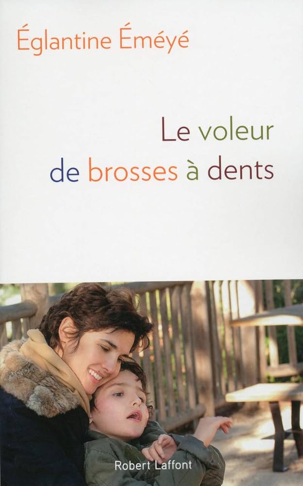 Le Voleur de brosses a dents Occasion