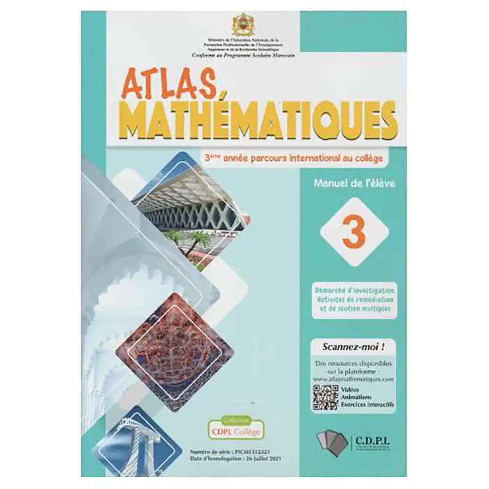 Atlas math 3.ac