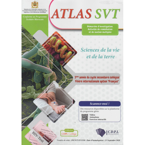 Atlas svt cdpl 3.ac