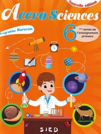 Accro sciences 6