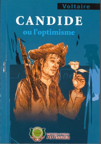 Candide