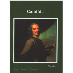 Candide bac