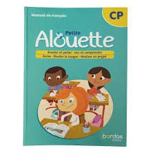 Alouette 3pack CP (Activ. 1 & 2 + Manuel)