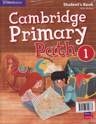 Cambridge 1 pack