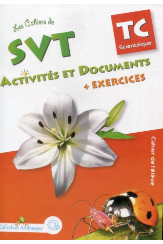 Arobasque svt TC Activ et Docs + Exer