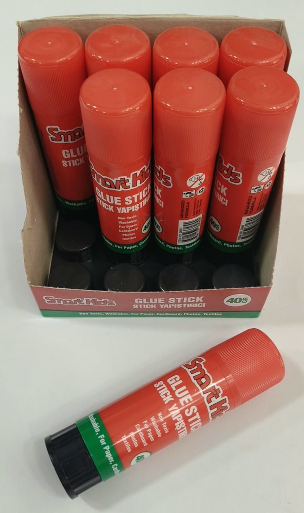 Colle Stick Smart Kids 40g