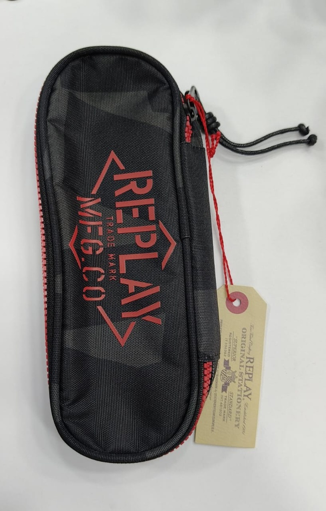 Trousse Ovale 1