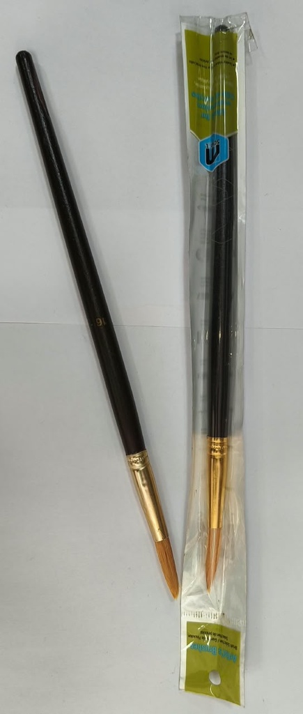 Pinceau Num 16