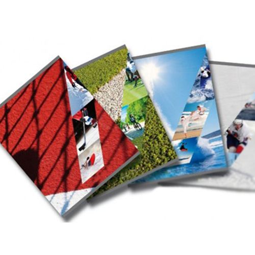 Cahier 192p 17x22 A5 Boost