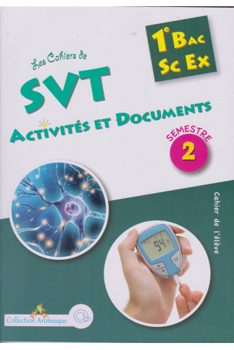 [AR0001515] Arobasque svt 1.bac s2