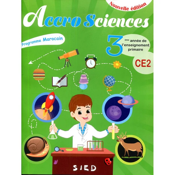 [AR0001589] Accro sciences 3