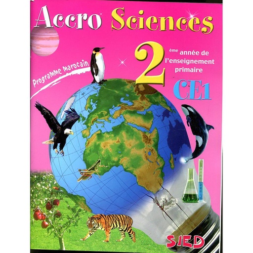 [AR0001590] Accro sciences 2