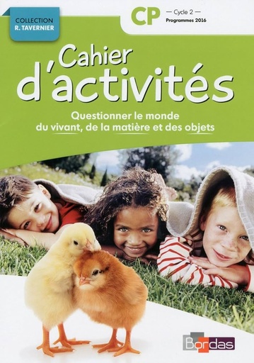 [AR0001683] Cahier dactivites bordas cp