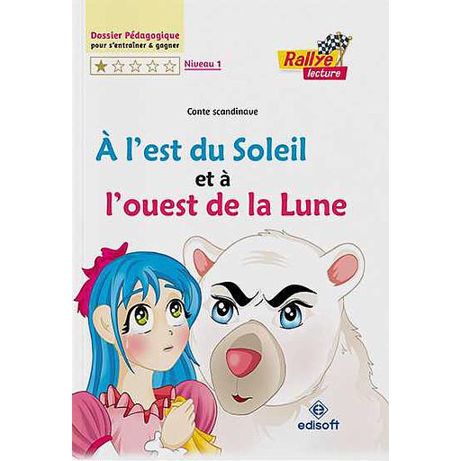 [AR0001771] A lest du soleil et a louest de la lune edisoft