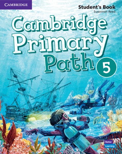 [AR0001849] Cambridge 5 pack
