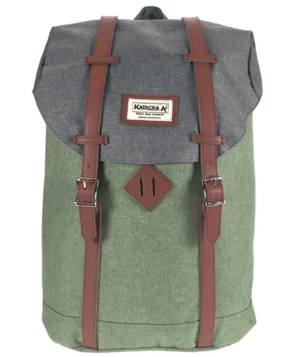[AR0002580] Sac A Dos Katakrak Kaki