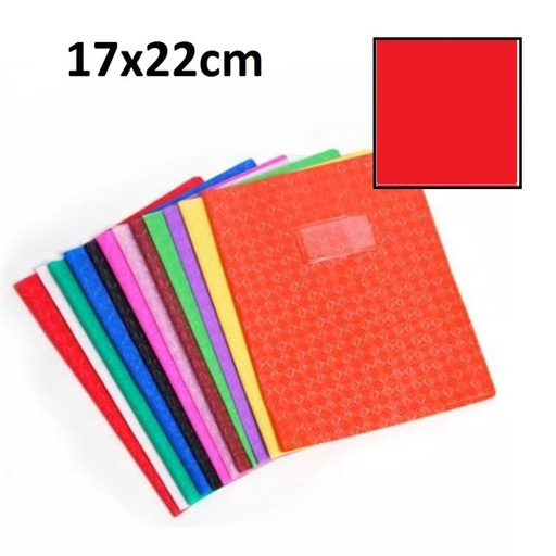 [AR0002604] Protege Cahier 17*22 unite