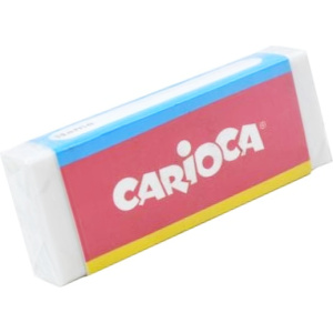 [AR0002612] Gomme Carioca unite