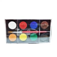 [AR0002633] Aquarelle de 8 Express