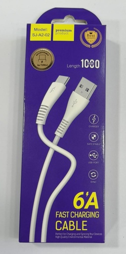 [AR0002658] Cable Telephone USBc