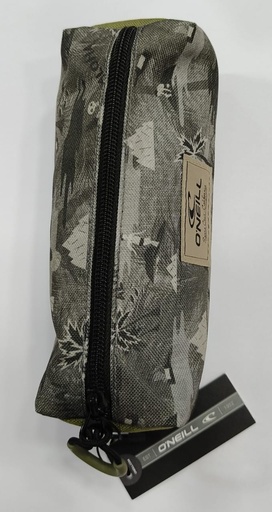 [AR0002687] Trousse ronde Oneill Verte