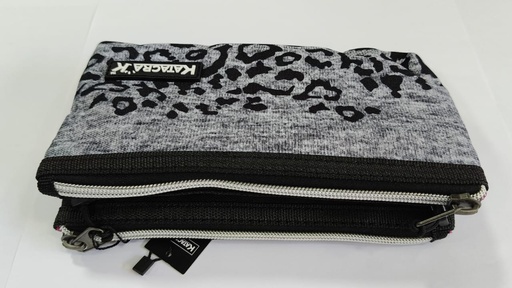 [AR0002692] Trousse Double Katakrak Panthere
