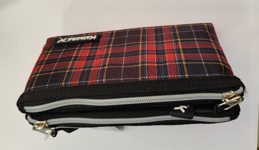 [AR0002693] Trousse Double Katakrak Ecosse