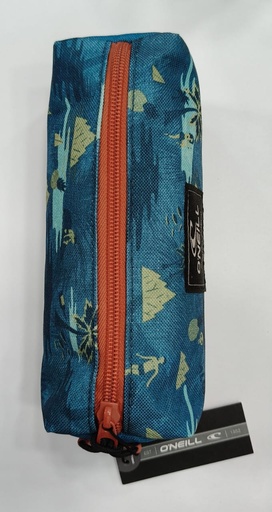 [AR0002694] Trousse ronde Oneill Bleue