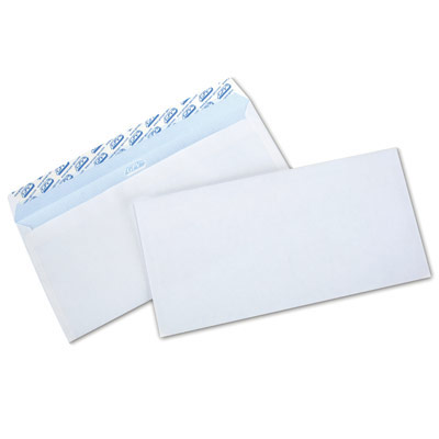 [AR0002908] Enveloppe 22*11 Blanche